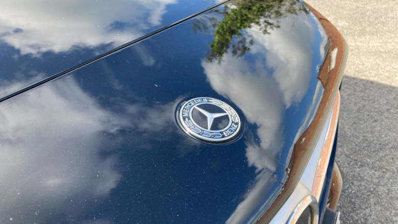 Mercedes-Benz CLA 250 AMG Line Premium Plus 4dr Tip Auto Petrol Saloon